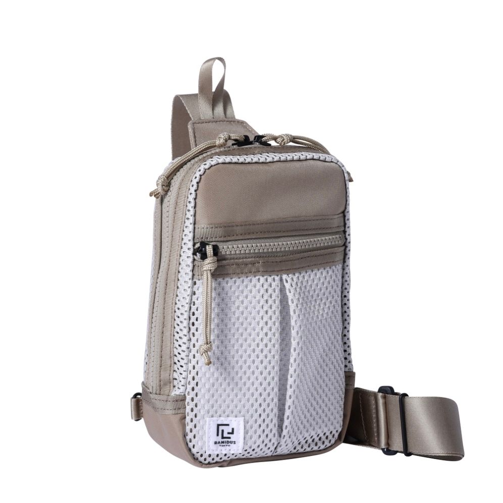 【残り一点】Mini Sling Bag