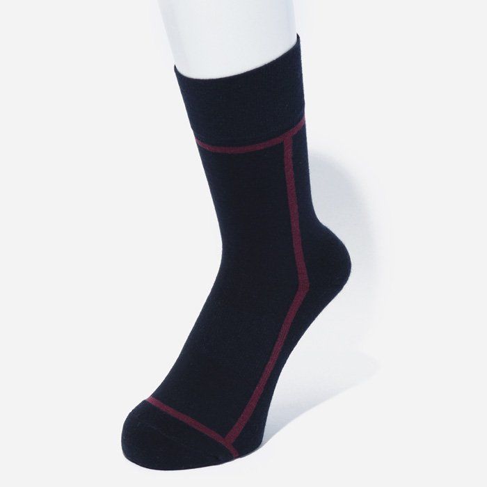 【残り一点】Line Socks