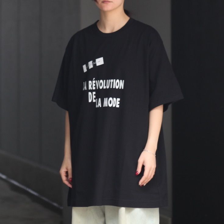 【残り一点】半袖PT_G