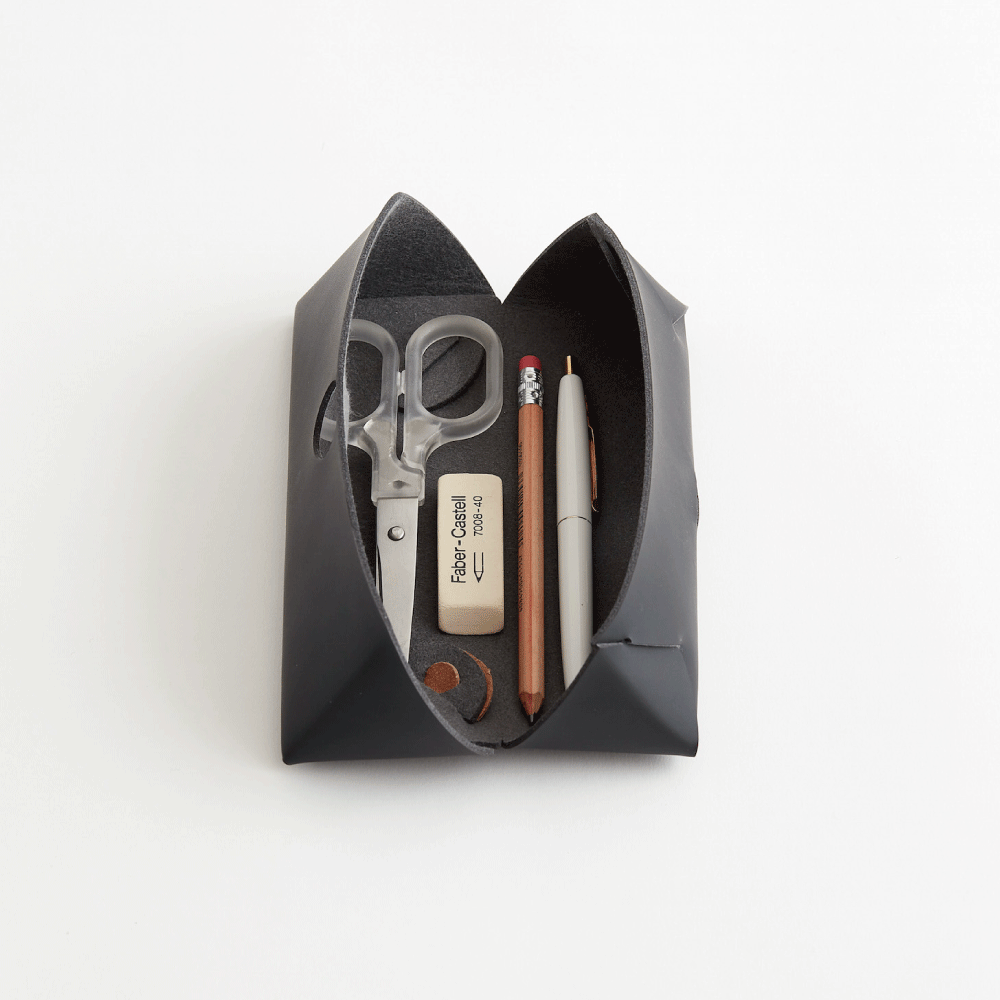 【残り一点】Seamless Glasses & Pen Case