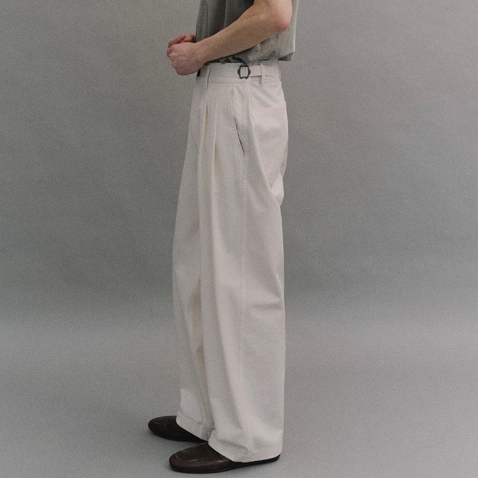 【残り一点】Santiago Chino Pants Flexible