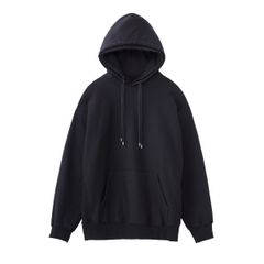 【残り一点】Sweat Stucked Hoodie
