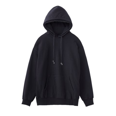 【残り一点】Sweat Stucked Hoodie