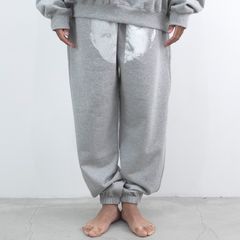 【残り一点】2Face Sweat Pants