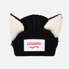 【残り一点】Chunky Ears Beanie