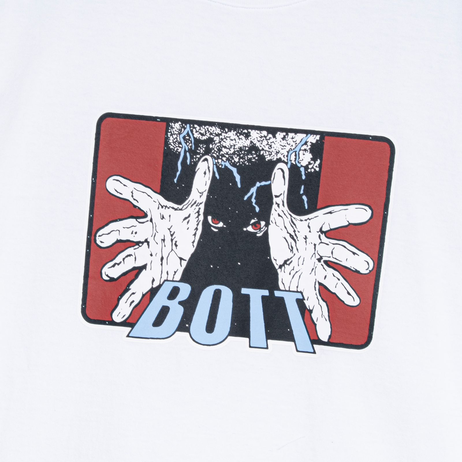 【残り一点】The Hands Tee