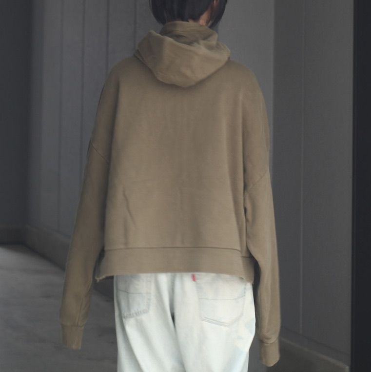 【残り一点】Full Zip