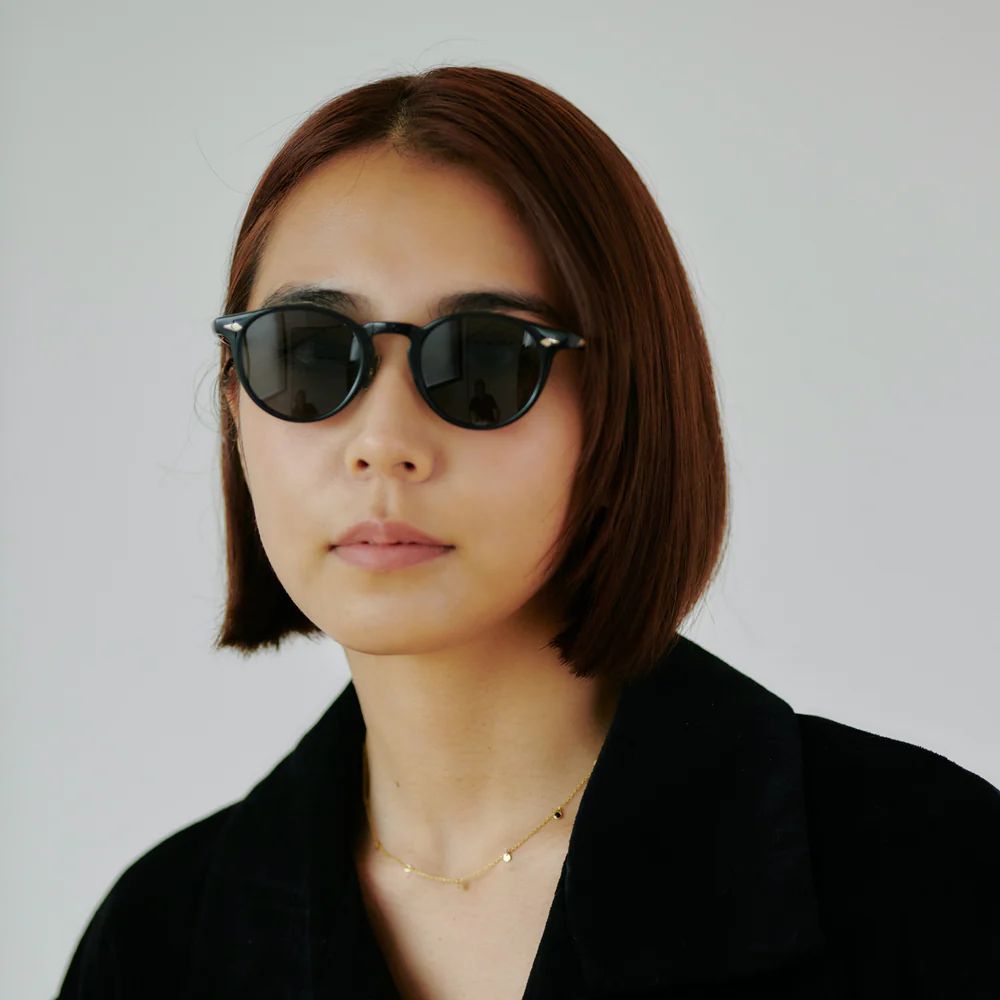 NOCHINO OPTICAL - 【再販売通知受付可能】Tsukiyomi | ACRMTSM NOCHINO OPTICAL - 【再販売通知受付可能】Tsukiyomi | ACRMTSM