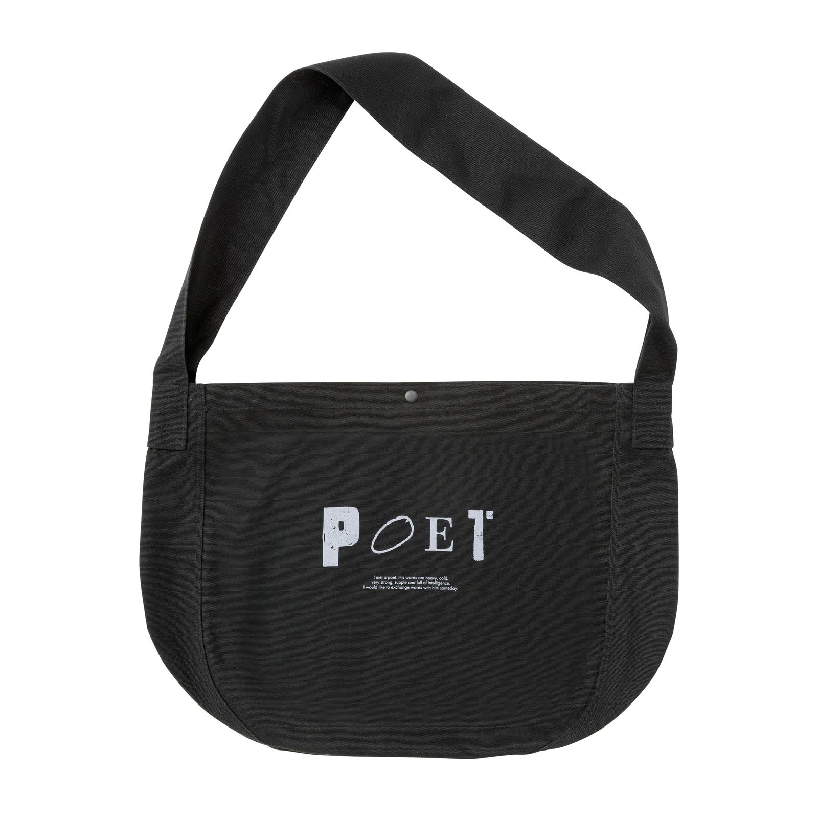 【残り一点】POET Shoulder Bag
