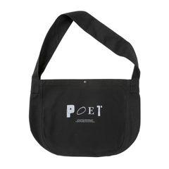 【残り一点】POET Shoulder Bag