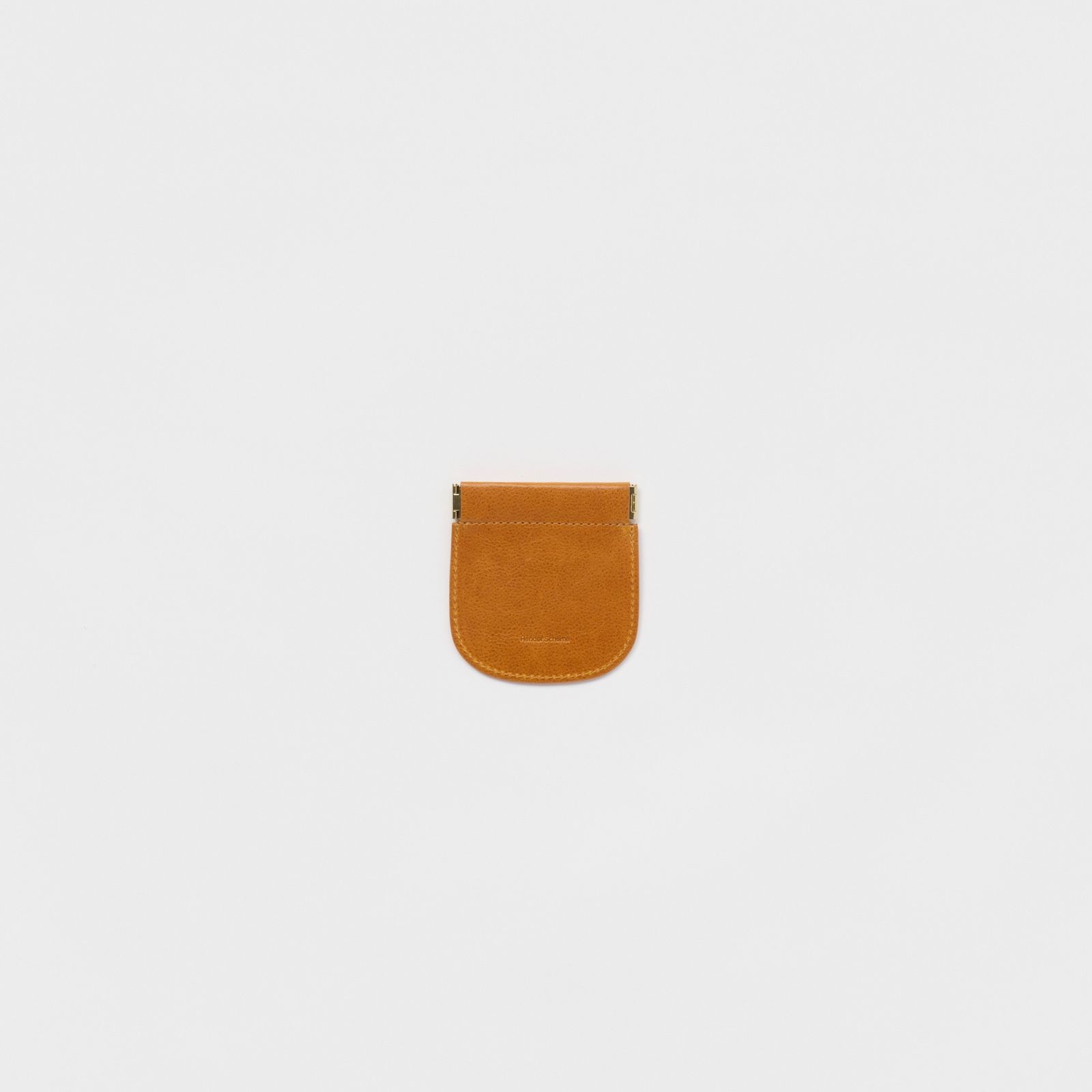 【再販売通知受付可能】Coin Purse_S(YELLOW)
