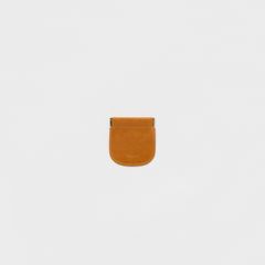 【再販売通知受付可能】Coin Purse_S(YELLOW)