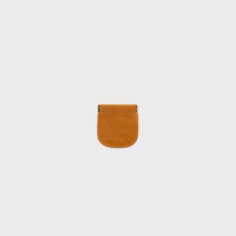 【残り一点】Coin Purse_S(YELLOW)