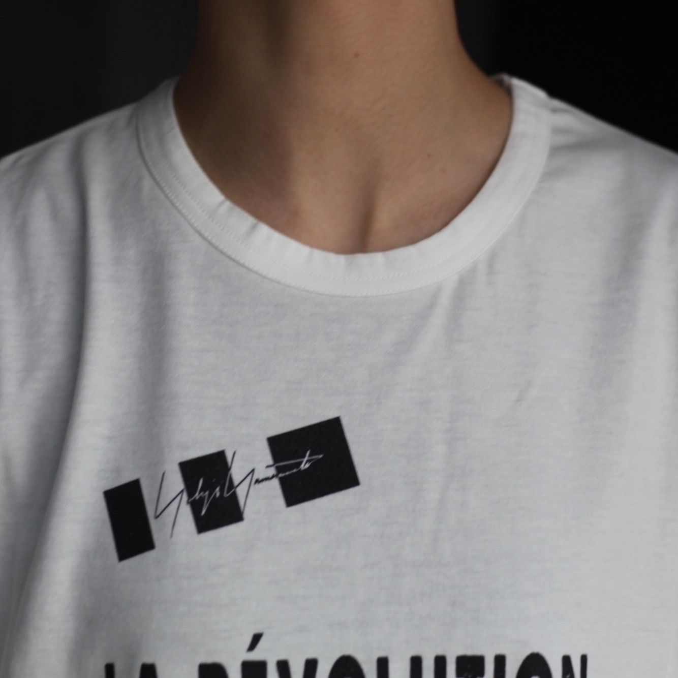 【残り一点】半袖PT_C