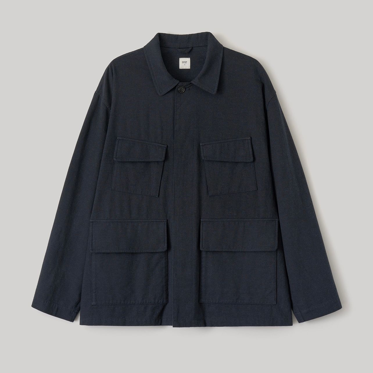 【残り一点】Peachskin B.D.U Jacket
