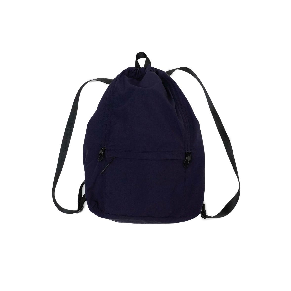 【残り一点】Nylon Knapsack