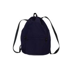 【残り一点】Nylon Knapsack