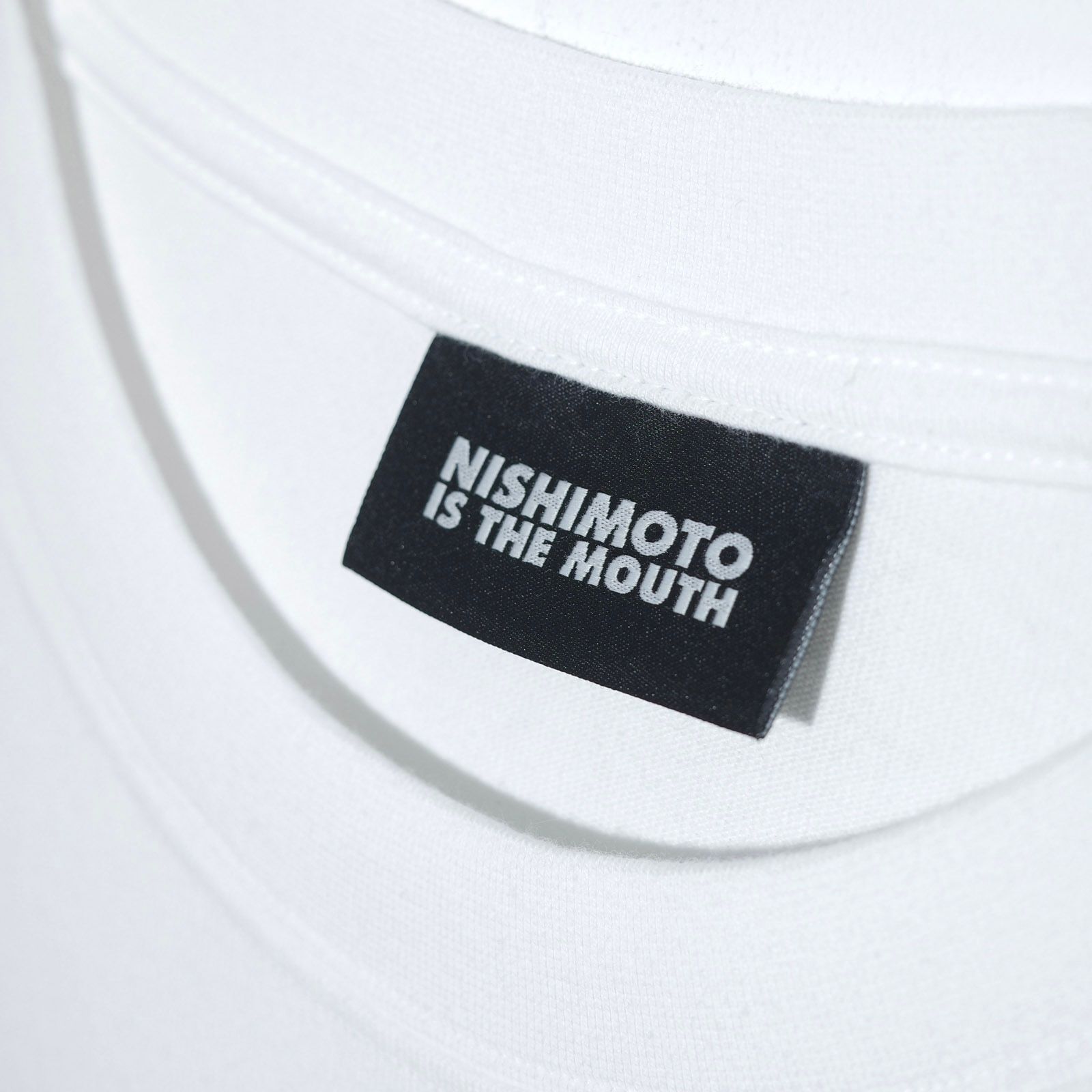 【残り一点】HTM L/S Tee