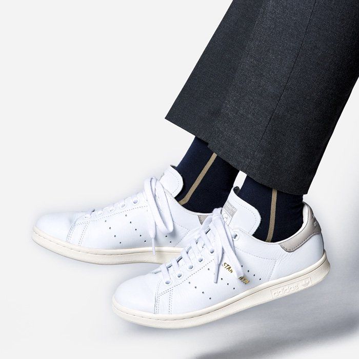【残り一点】Line Socks