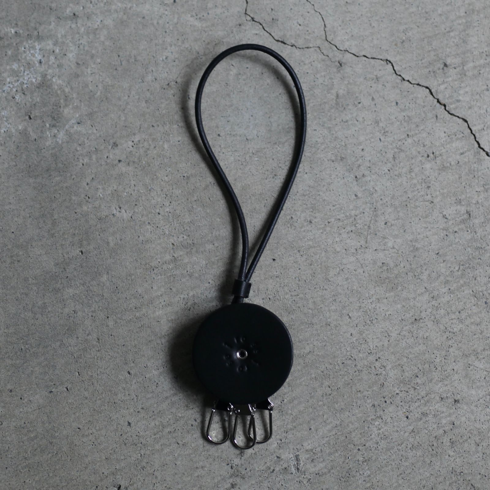 【残り一点】Yo-Yo Key Holder