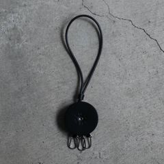 【残り一点】Yo-Yo Key Holder