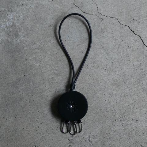 【残り一点】Yo-Yo Key Holder