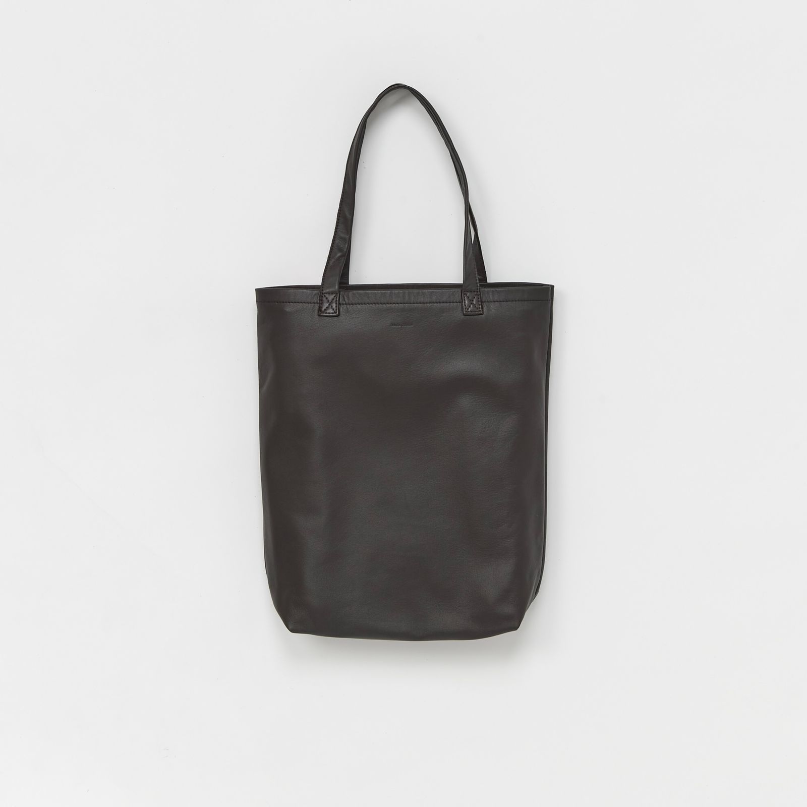 【再販売通知受付可能】Cow Bag_M(CHOCO)