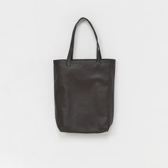 【再販売通知受付可能】Cow Bag_M(CHOCO)