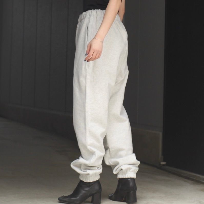 【残り一点】Sweat Pants