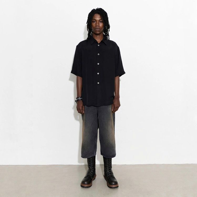 【残り一点】Beyond Short Sleeve Shirt