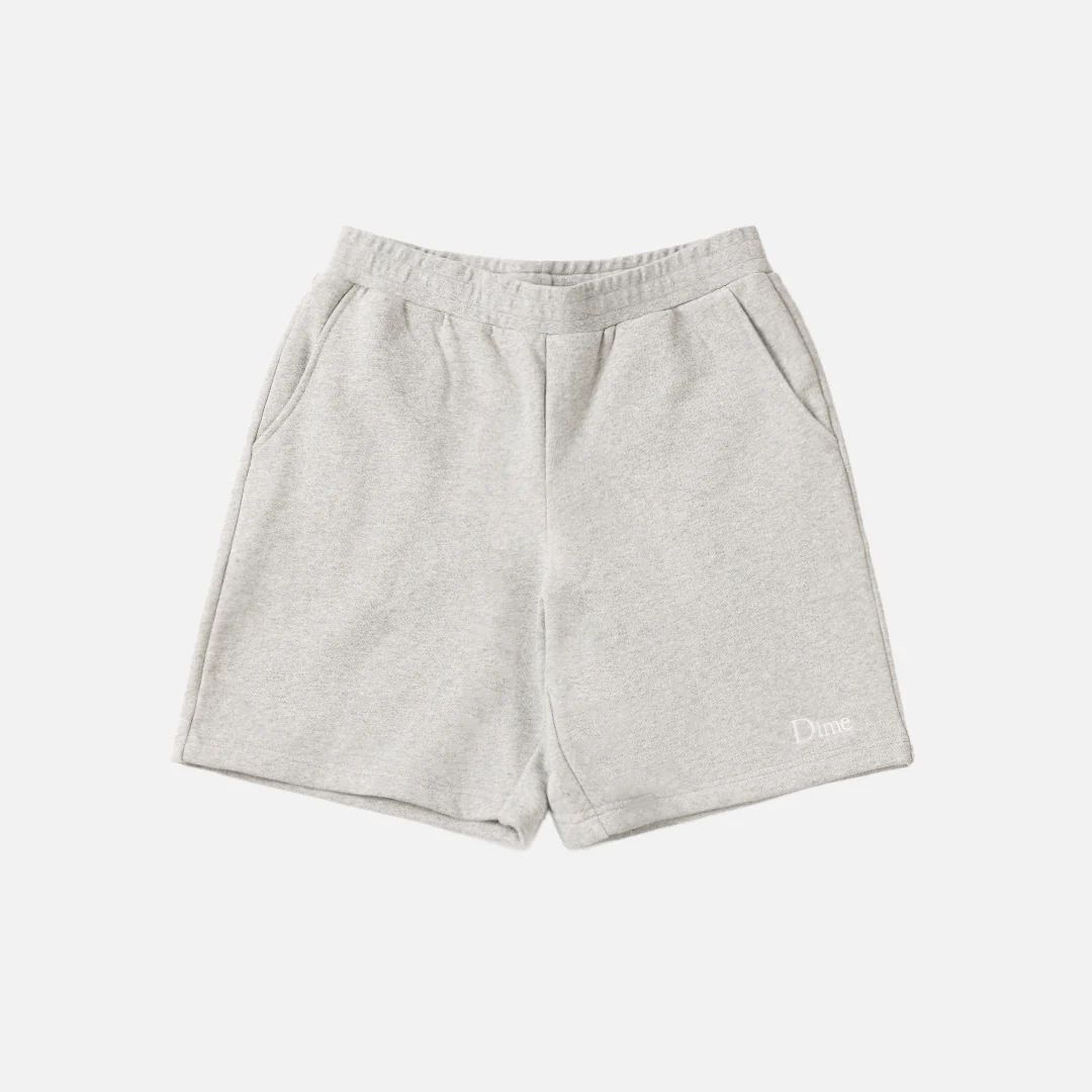 【残り一点】Classic Small Logo Sweat Shorts