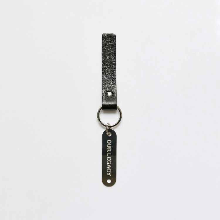 【残り一点】Ring Keyring