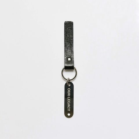 【再販売通知受付可能】Ring Keyring