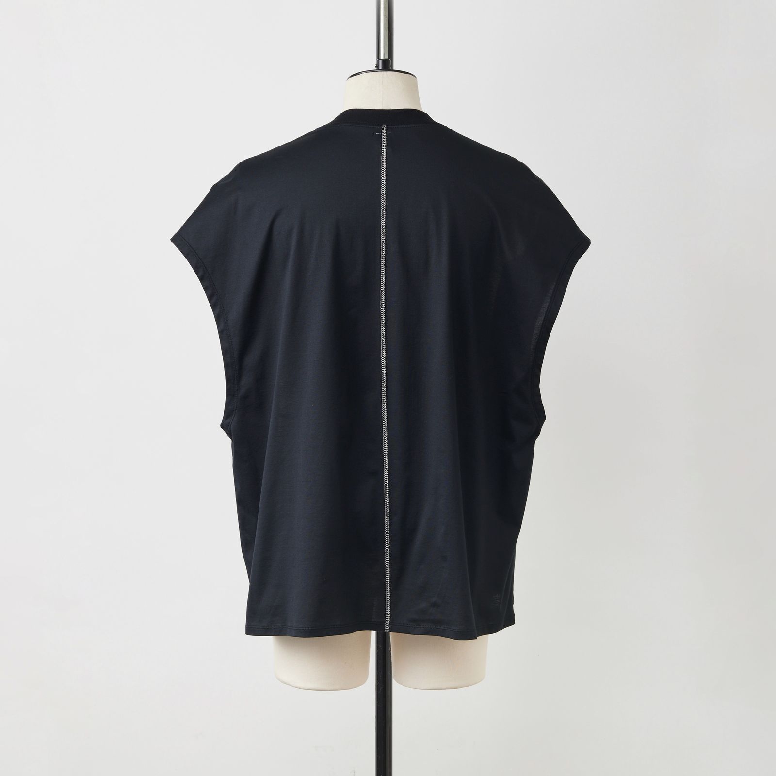 【残り一点】Vacation(80/2 OMEGA CLOTH SOFT JERSEY)