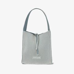 【残り一点】Kyoto Metallic Reversible Tasuki Tote_Small