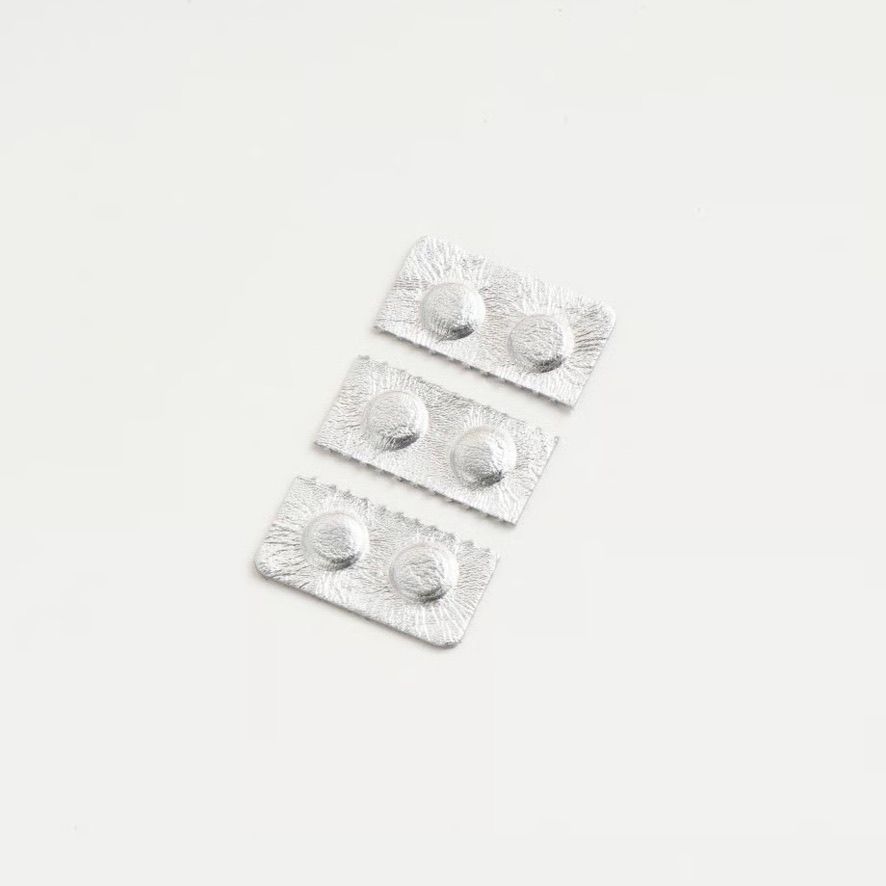 【残り一点】Leather Magnet “TABLET”