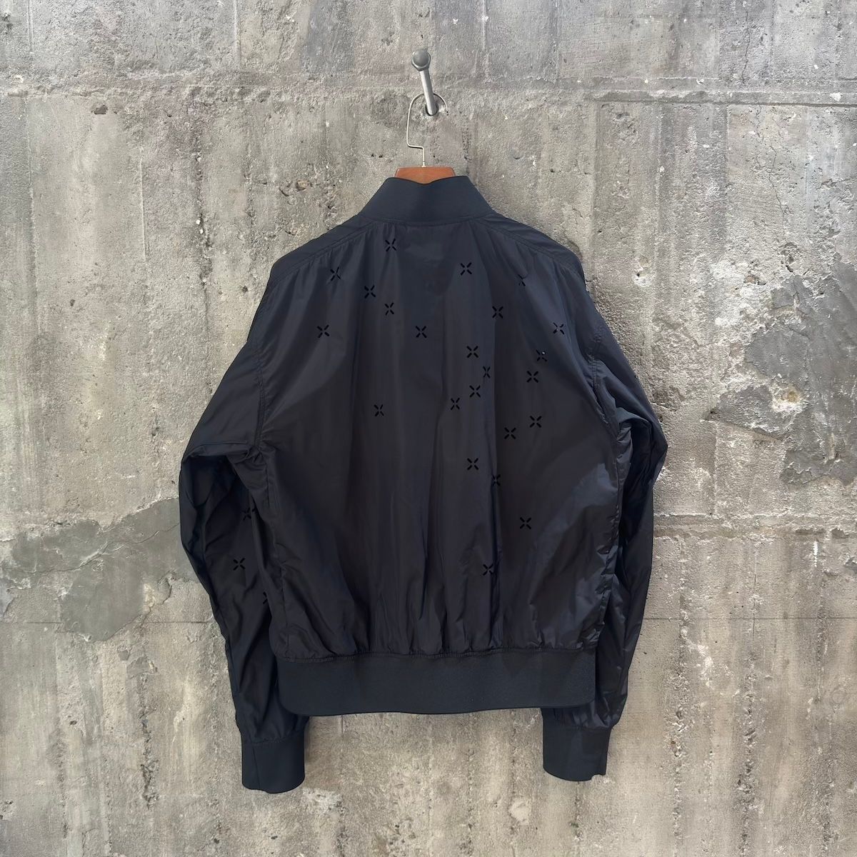 【残り一点】Guai Blouson(SIEGE)