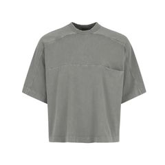 【残りわずか】Heavy Pocket Tee