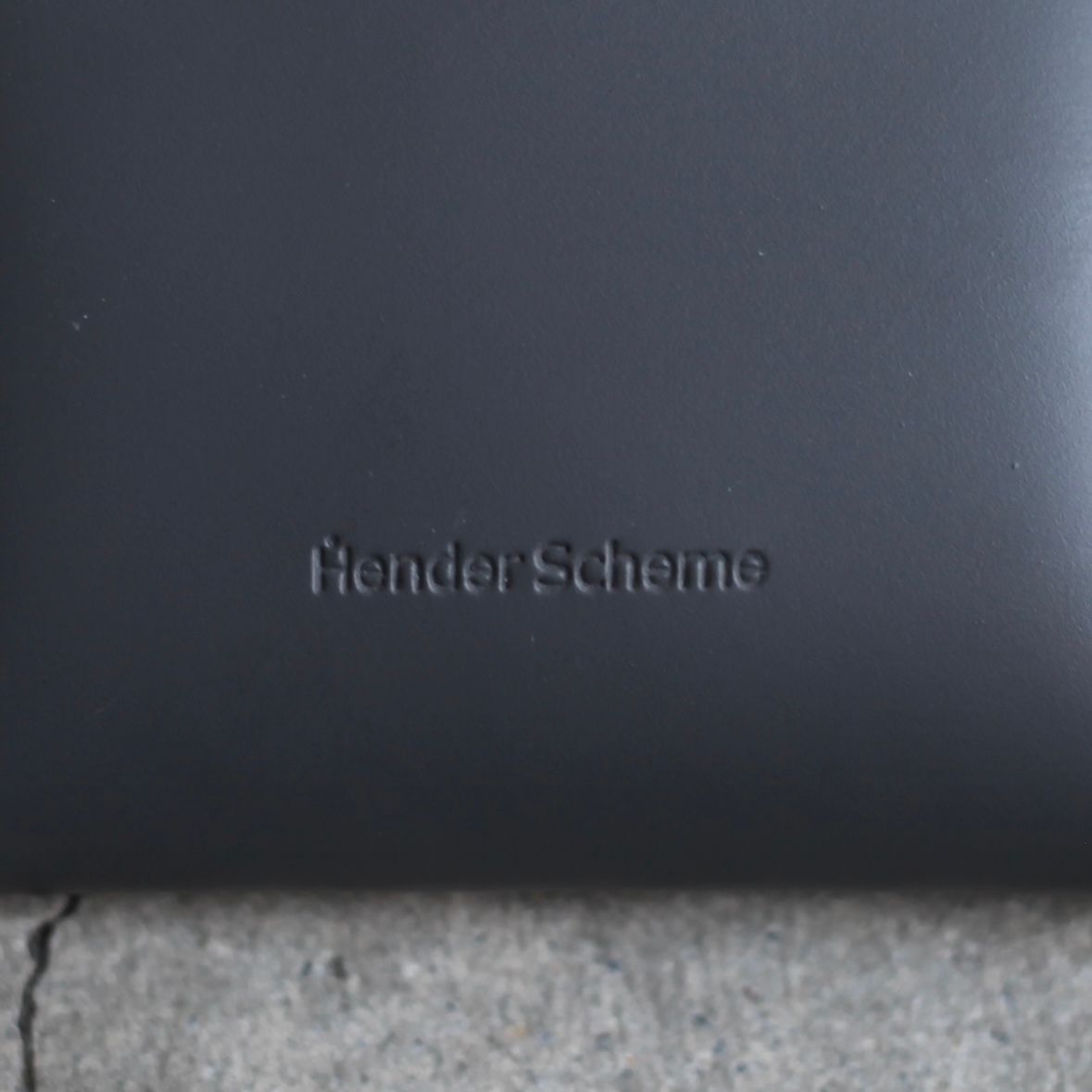 【再販売通知受付可能】Assemble Coin Case(STEEL GRAY)