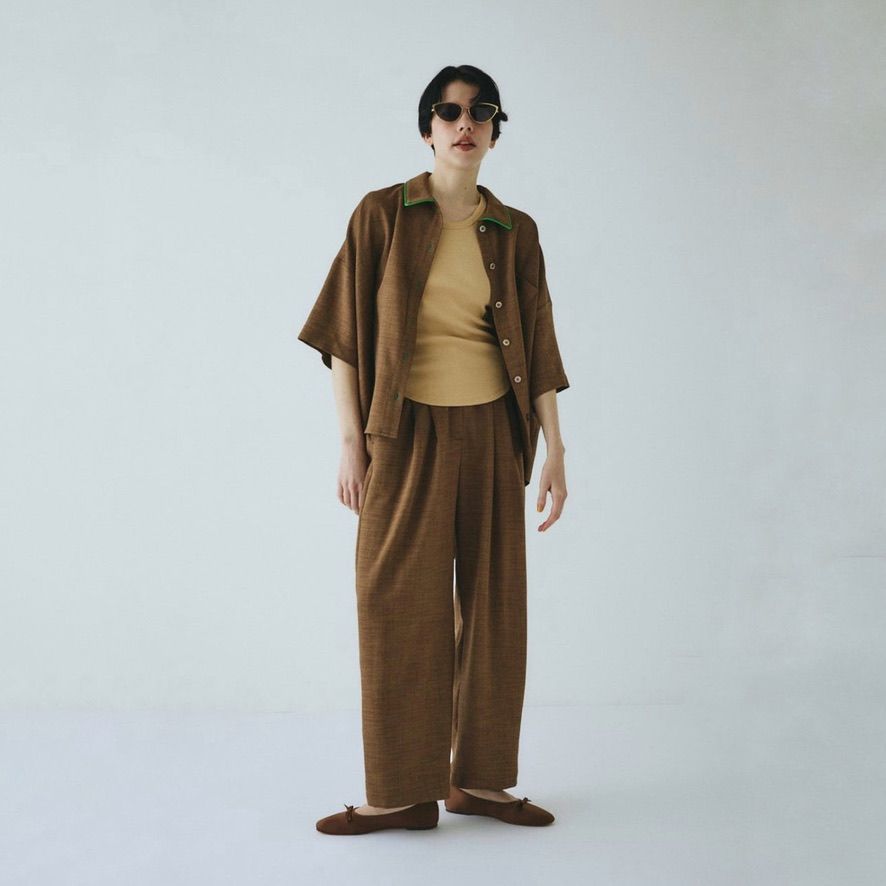 【残り一点】Cocoon Pants