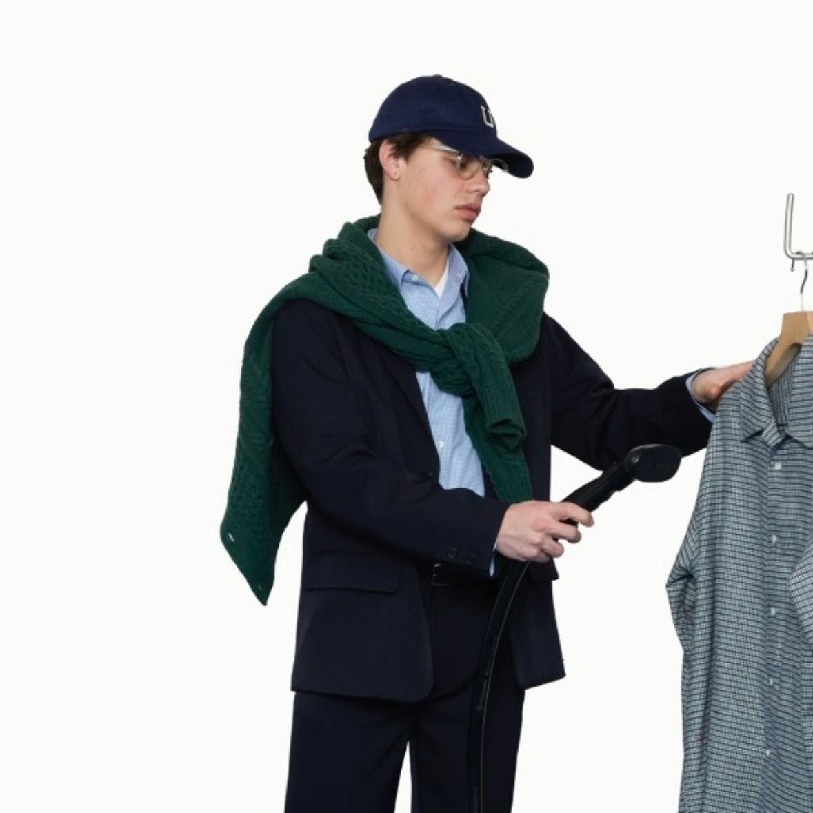 UNIVERSAL PRODUCTS - 【残り一点】Wool 2B Jacket | ACRMTSM