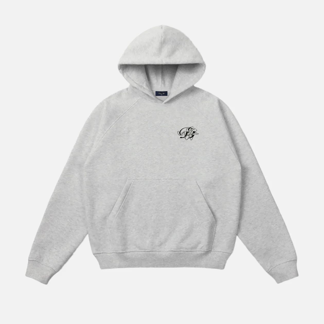 【残り一点】Hug Hoodie