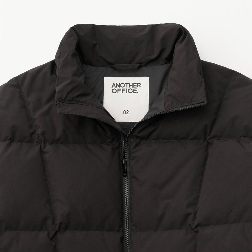 【残り一点】Balloon Down Puffer Jacket