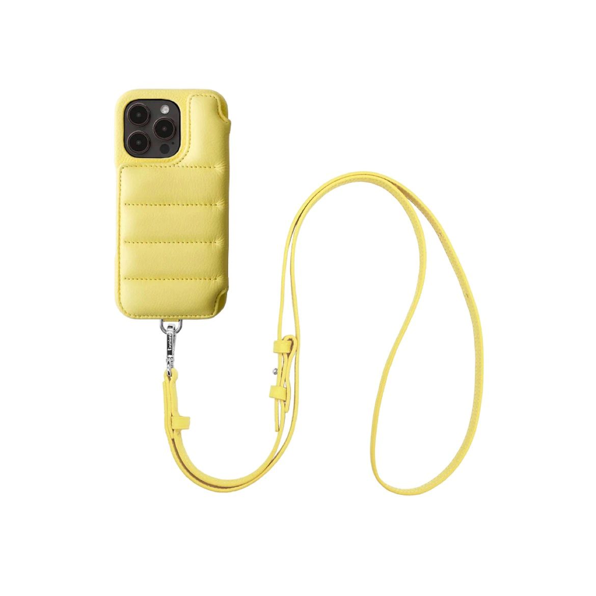 【残り一点】Ballon(CREAM YELLOW)