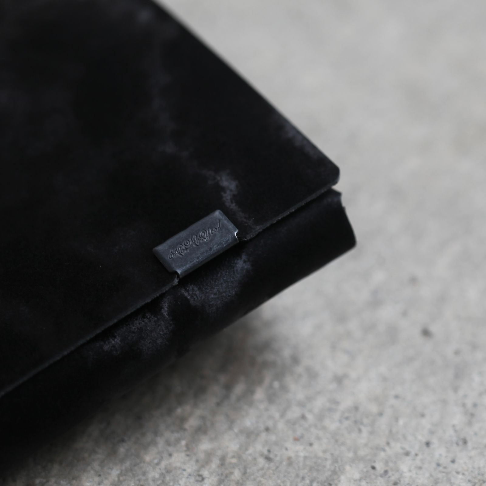 【限定モノ】ショートウォレット2.0