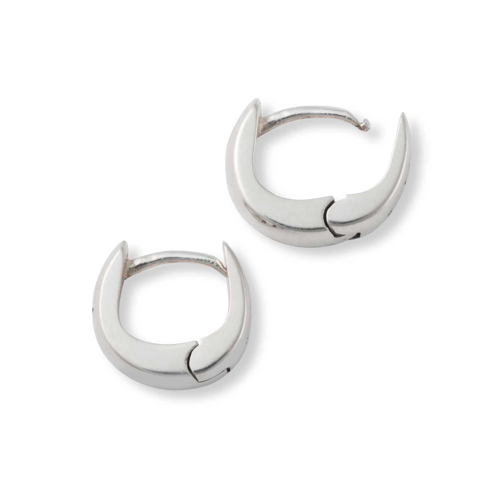 NIL DUE / NIL UN TOKYO シルバーピアス1つ NIL DUE / NIL UN TOKYO シルバーピアス1つ