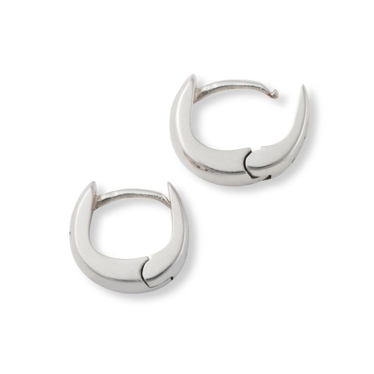NIL DUE / NIL UN TOKYO - 【残りわずか】Carved Seal Ring Pierce 