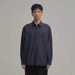 【残り一点】Bold Garment Shirt