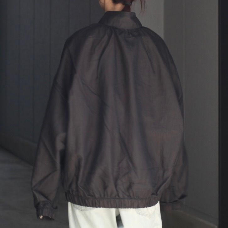 【残り一点】Track Jacket(POLYESTER)