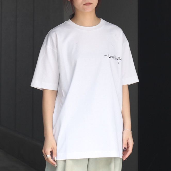 【残り一点】MBLロゴベーシックTee